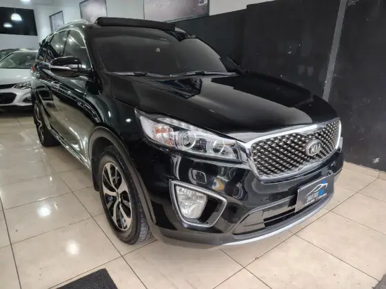 KIA SORENTO 3.3 V6 GASOLINA EX 7L AUTOMATICO