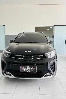 KIA STONIC 1.0 TGDI MHEV SX AUTOMÁTICO KIA STONIC 1.0 TGDI MHEV SX AUTOMÁTICO