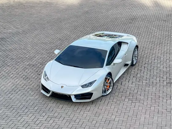 LAMBORGHINI HURACÁN 5.2 V10 GASOLINA LP 580-2 LDF