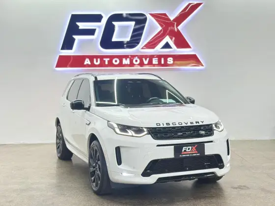 LAND ROVER DISCOVERY SPORT 2.0 D200 TURBO DIESEL SE AUTOMÁTICO LAND ROVER DISCOVERY SPORT 2.0 D200 TURBO DIESEL SE AUTOMÁTICO