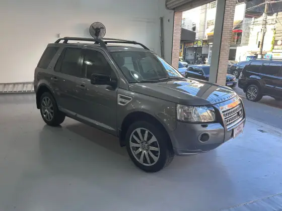 LAND ROVER FREELANDER 3.2 HSE 6 CILINDROS 24V GASOLINA 4P AUTOMÁTICO LAND ROVER FREELANDER 3.2 HSE 6 CILINDROS 24V GASOLINA 4P AUTOMÁTICO