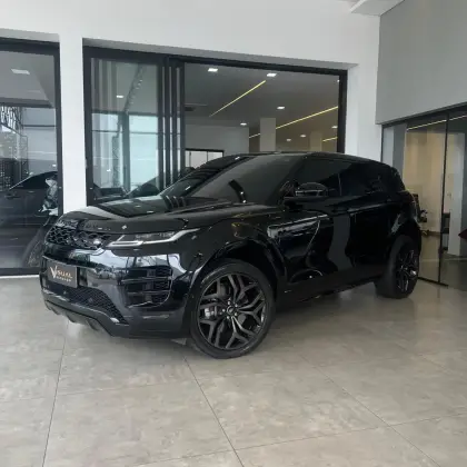 LAND ROVER RANGE ROVER EVOQUE 2.0 P300 GASOLINA R-DYNAMIC SE AWD AUTOMÁTICO LAND ROVER RANGE ROVER EVOQUE 2.0 P300 GASOLINA R-DYNAMIC SE AWD AUTOMÁTICO