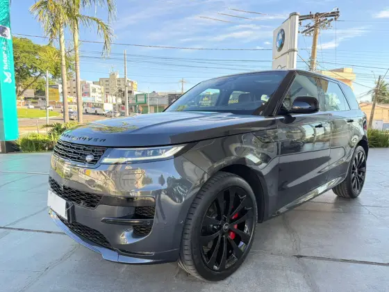 LAND ROVER RANGE ROVER SPORT 3.0 D350 TURBO DIESEL MHEV DYNAMIC HSE AWD AUTOMÁTICO