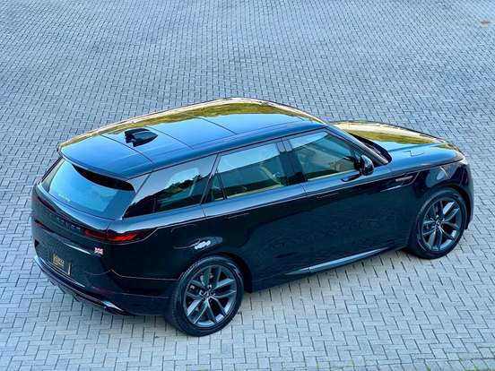 LAND ROVER-RANGE ROVER SPORT-3.0 D350 TURBO DIESEL MHEV DYNAMIC HSE AWD AUTOMÁTICO LAND ROVER-RANGE ROVER SPORT-2023