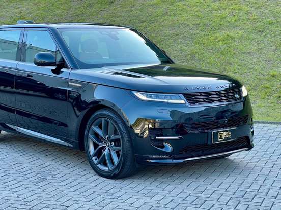LAND ROVER-RANGE ROVER SPORT-3.0 D350 TURBO DIESEL MHEV DYNAMIC HSE AWD AUTOMÁTICO LAND ROVER-RANGE ROVER SPORT-2023