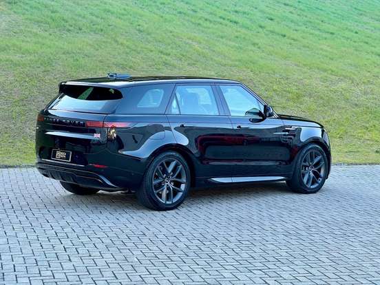 LAND ROVER-RANGE ROVER SPORT-3.0 D350 TURBO DIESEL MHEV DYNAMIC HSE AWD AUTOMÁTICO LAND ROVER-RANGE ROVER SPORT-2023