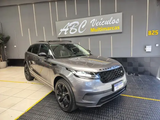 LAND ROVER RANGE ROVER VELAR 2.0 P250 GASOLINA S AUTOMÁTICO