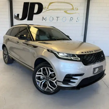 LAND ROVER RANGE ROVER VELAR 2.0 P300 GASOLINA R-DYNAMIC SE AUTOMÁTICO LAND ROVER RANGE ROVER VELAR 2.0 P300 GASOLINA R-DYNAMIC SE AUTOMÁTICO