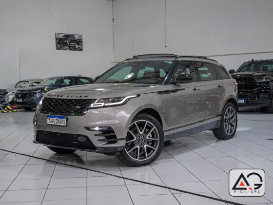 LAND ROVER RANGE ROVER VELAR 2.0 P400E PHEV R-DYNAMIC S AUTOMÁTICO