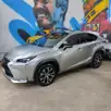 LEXUS NX 200T 2.0 F-SPORT 4X4 16V TURBO GASOLINA 4P AUTOMÁTICO LEXUS NX 200T 2.0 F-SPORT 4X4 16V TURBO GASOLINA 4P AUTOMÁTICO