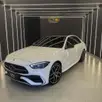 MERCEDES-BENZ C 300 2.0 EQ BOOST HÍBRIDO AMG LINE 9G-TRONIC MERCEDES-BENZ C 300 2.0 EQ BOOST HÍBRIDO AMG LINE 9G-TRONIC
