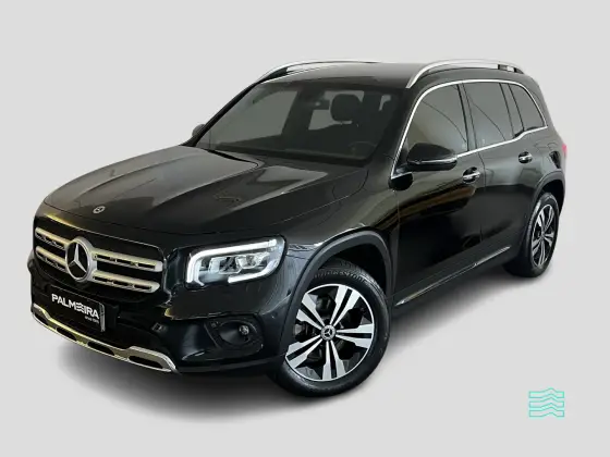 MERCEDES-BENZ GLB 200 1.3 CGI GASOLINA ADVANCE 7G-DCT MERCEDES-BENZ GLB 200 1.3 CGI GASOLINA ADVANCE 7G-DCT