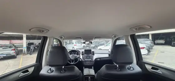 MERCEDES-BENZ GLE 350 3.0 V6 BLUETEC DIESEL HIGHWAY 4MATIC 9G-TRONIC MERCEDES-BENZ GLE 350 3.0 V6 BLUETEC DIESEL HIGHWAY 4MATIC 9G-TRONIC