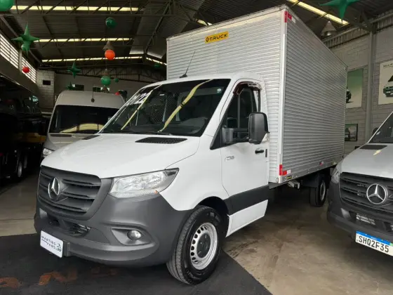 MERCEDES-BENZ SPRINTER 2.2 CDI DIESEL CHASSIS 314 STREET LONGO MANUAL MERCEDES-BENZ SPRINTER 2.2 CDI DIESEL CHASSIS 314 STREET LONGO MANUAL