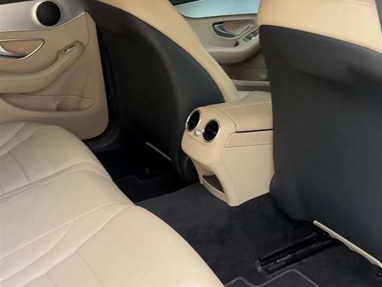MERCEDES-BENZ-C 180-1.6 CGI FLEX AVANTGARDE 7G-TRONIC MERCEDES-BENZ-C 180-2016