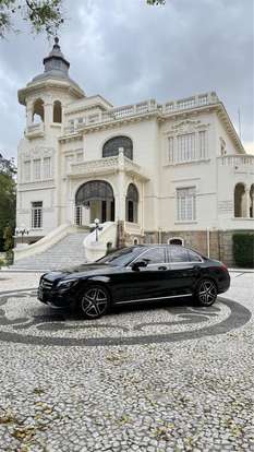 MERCEDES-BENZ-C 180-2016