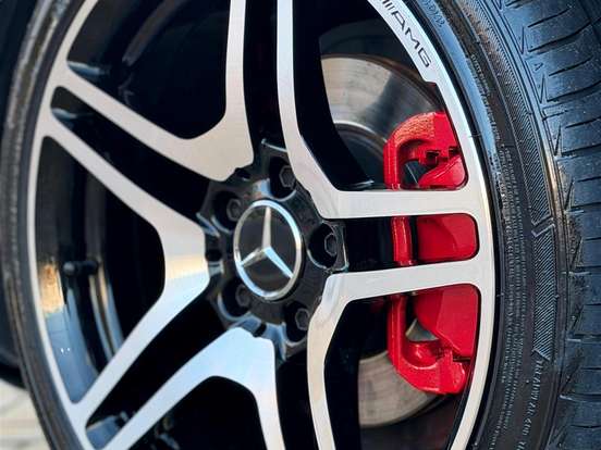 MERCEDES-BENZ-C 180-1.6 CGI SPORT 16V TURBO GASOLINA 4P AUTOMÁTICO MERCEDES-BENZ-C 180-2013