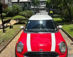 MINI ONE 1.6 16V GASOLINA 2P AUTOMÁTICO MINI ONE 1.6 16V GASOLINA 2P AUTOMÁTICO
