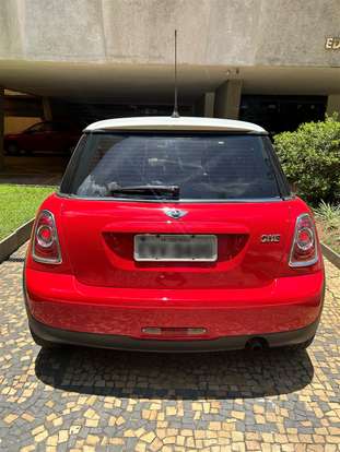 MINI-ONE-2011
