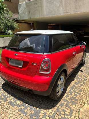 MINI-ONE-2011