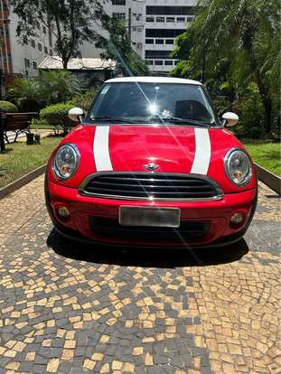 MINI-ONE-2011