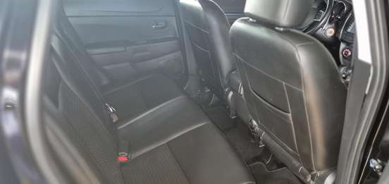 MITSUBISHI-ASX-2017