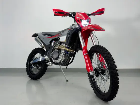 MXF 250 TSX 