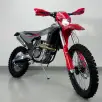 MXF 250 TSX MXF 250 TSX