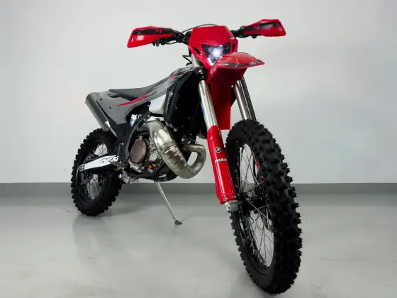 MXF 300 TSX 