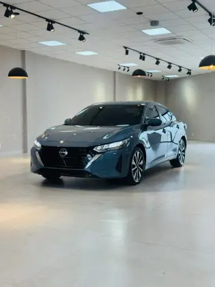 NISSAN SENTRA 2.0 16V GASOLINA ADVANCE XTRONIC NISSAN SENTRA 2.0 16V GASOLINA ADVANCE XTRONIC