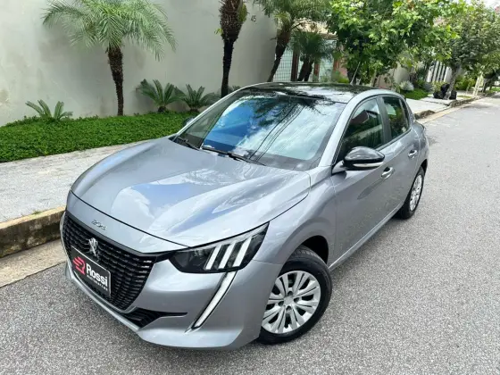 PEUGEOT 208 1.0 FIREFLY FLEX STYLE MANUAL PEUGEOT 208 1.0 FIREFLY FLEX STYLE MANUAL