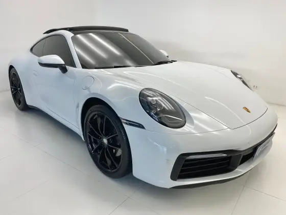 PORSCHE 911 3.0 24V H6 GASOLINA CARRERA PDK