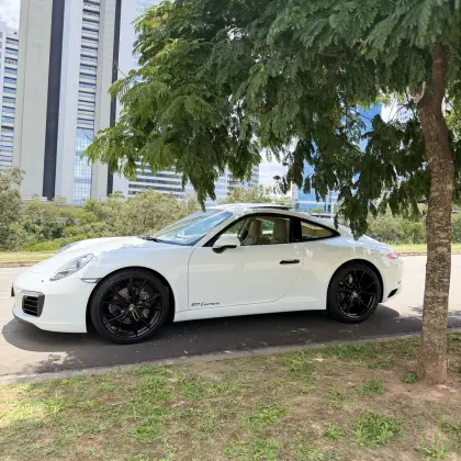 PORSCHE 911 3.0 24V H6 GASOLINA CARRERA PDK