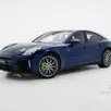 PORSCHE PANAMERA 2.9 V6 E-HYBRID 4 PDK PORSCHE PANAMERA 2.9 V6 E-HYBRID 4 PDK