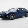 PORSCHE PANAMERA 2.9 V6 E-HYBRID 4 PDK PORSCHE PANAMERA 2.9 V6 E-HYBRID 4 PDK