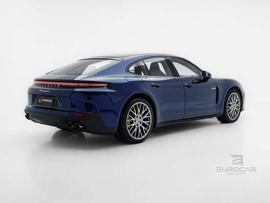 PORSCHE-PANAMERA-2.9 V6 E-HYBRID 4 PDK PORSCHE-PANAMERA-2025