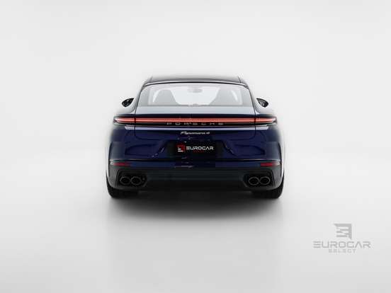 PORSCHE-PANAMERA-2.9 V6 E-HYBRID 4 PDK PORSCHE-PANAMERA-2025