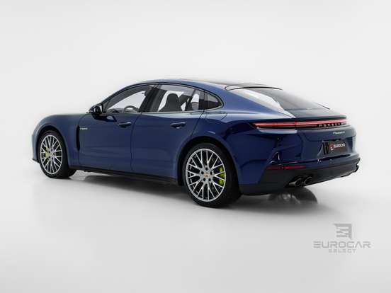 PORSCHE-PANAMERA-2.9 V6 E-HYBRID 4 PDK PORSCHE-PANAMERA-2025