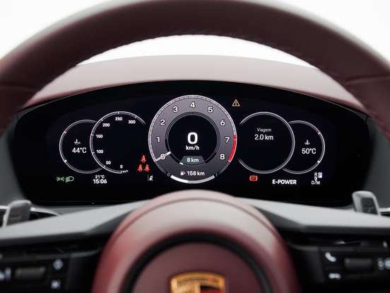PORSCHE-PANAMERA-2.9 V6 E-HYBRID 4 PDK PORSCHE-PANAMERA-2025