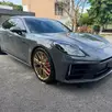 PORSCHE PANAMERA 2.9 V6 E-HYBRID 4S PDK PORSCHE PANAMERA 2.9 V6 E-HYBRID 4S PDK