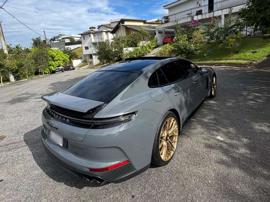 PORSCHE-PANAMERA-2.9 V6 E-HYBRID 4S PDK PORSCHE-PANAMERA-2025
