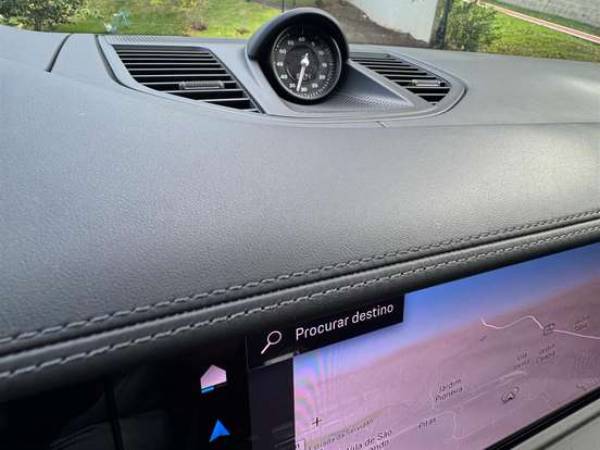 PORSCHE-PANAMERA-2.9 V6 E-HYBRID 4S PDK PORSCHE-PANAMERA-2025