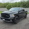 RAM 1500 5.7 V8 GASOLINA REBEL CD 4X4 AUTOMÁTICO RAM 1500 5.7 V8 GASOLINA REBEL CD 4X4 AUTOMÁTICO