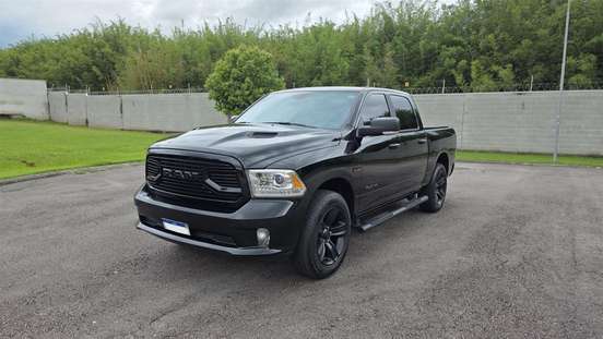 RAM-1500-2022