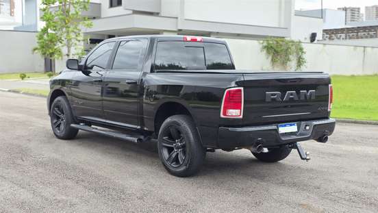 RAM-1500-2022