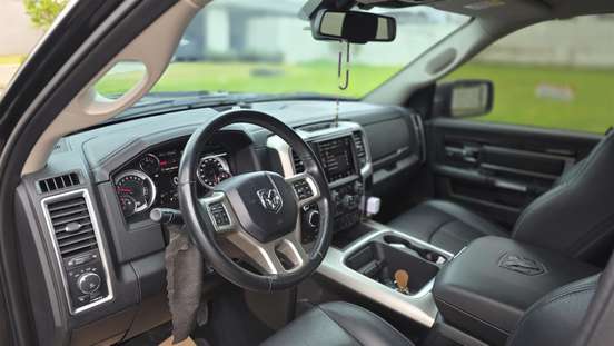RAM-1500-2022