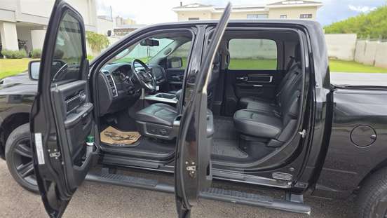 RAM-1500-2022