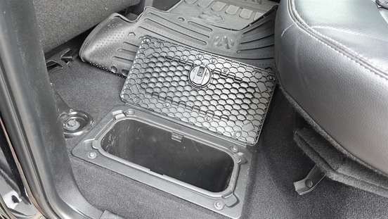 RAM-1500-2022