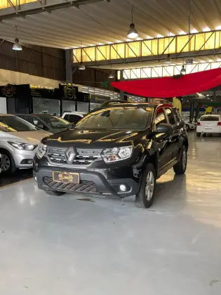 RENAULT DUSTER 1.6 16V SCE FLEX INTENSE MANUAL RENAULT DUSTER 1.6 16V SCE FLEX INTENSE MANUAL