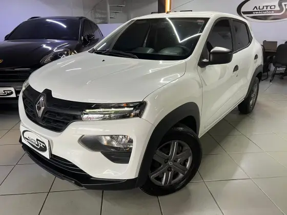 RENAULT KWID 1.0 12V SCE FLEX ZEN MANUAL RENAULT KWID 1.0 12V SCE FLEX ZEN MANUAL